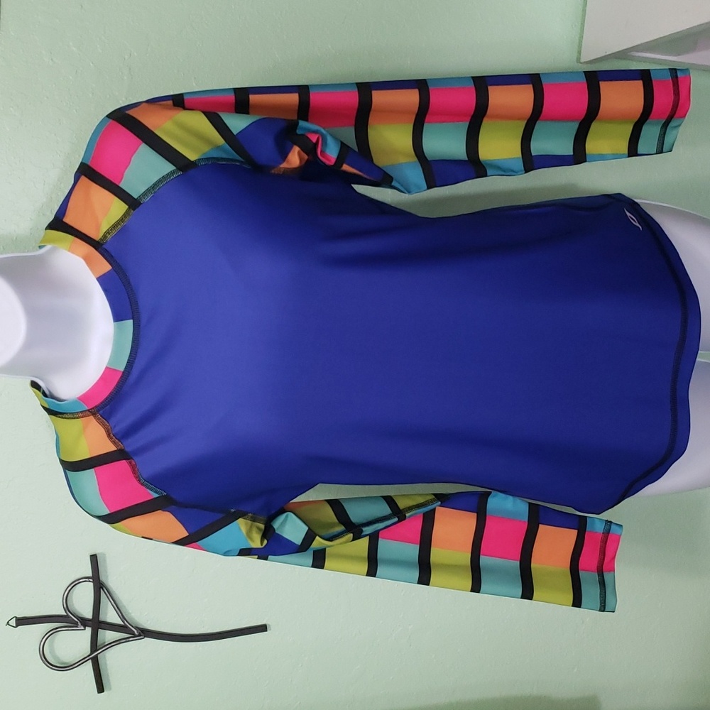 OXIDE athletic shirt
